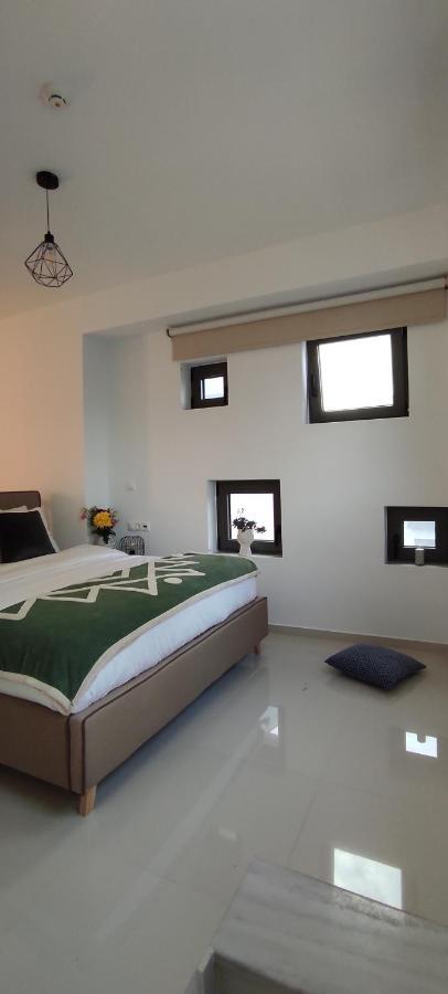 Ezith Luxury Apartments Heraklion  Luaran gambar