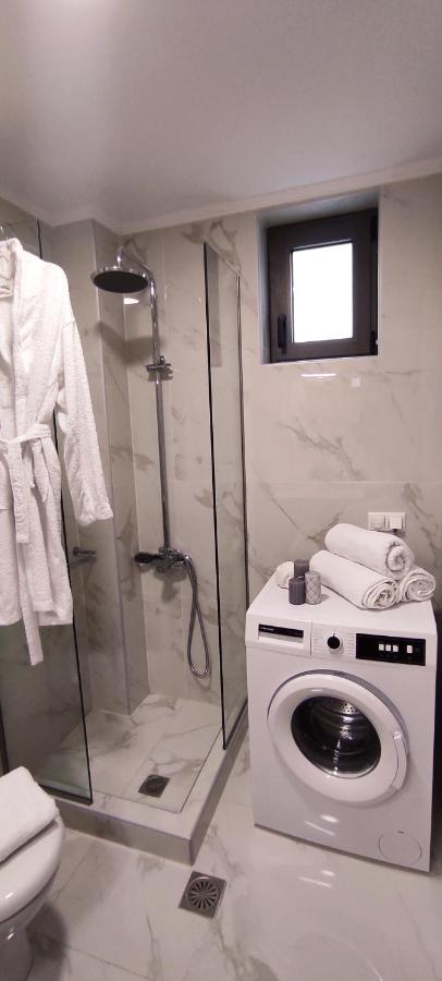 Ezith Luxury Apartments Heraklion  Luaran gambar