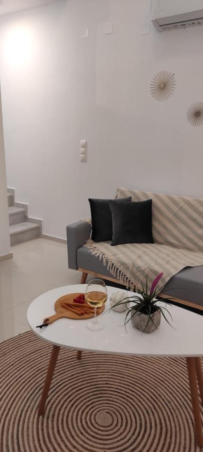 Ezith Luxury Apartments Heraklion  Luaran gambar