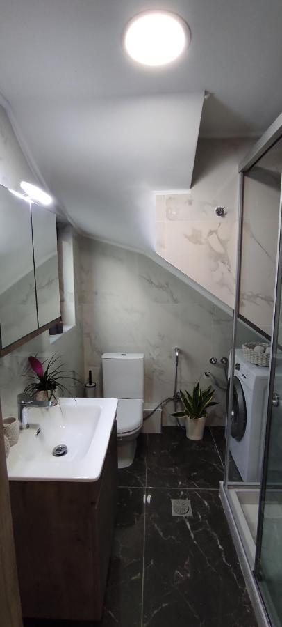 Ezith Luxury Apartments Heraklion  Luaran gambar