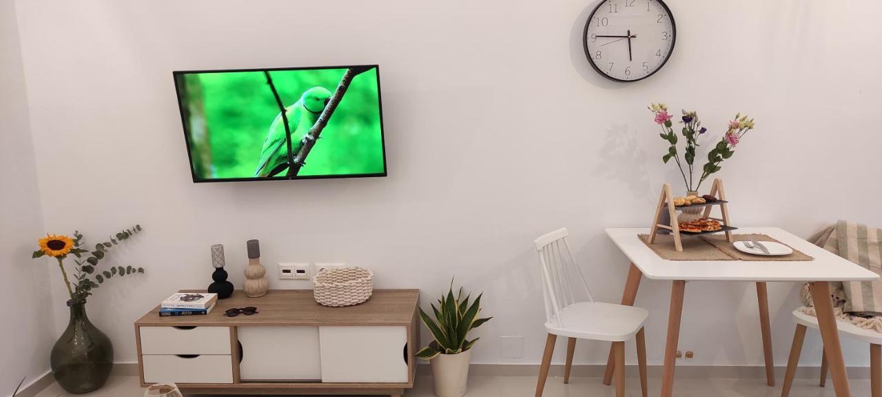 Ezith Luxury Apartments Heraklion  Luaran gambar