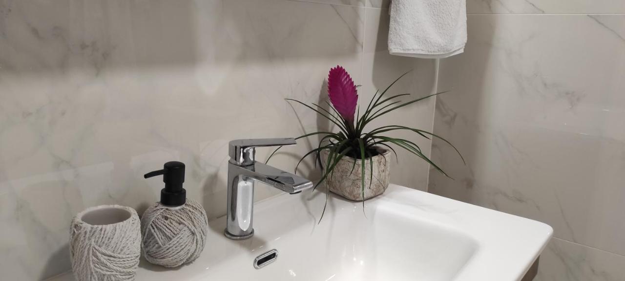 Ezith Luxury Apartments Heraklion  Luaran gambar