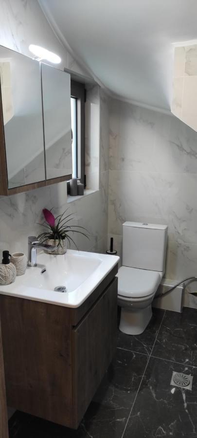 Ezith Luxury Apartments Heraklion  Luaran gambar