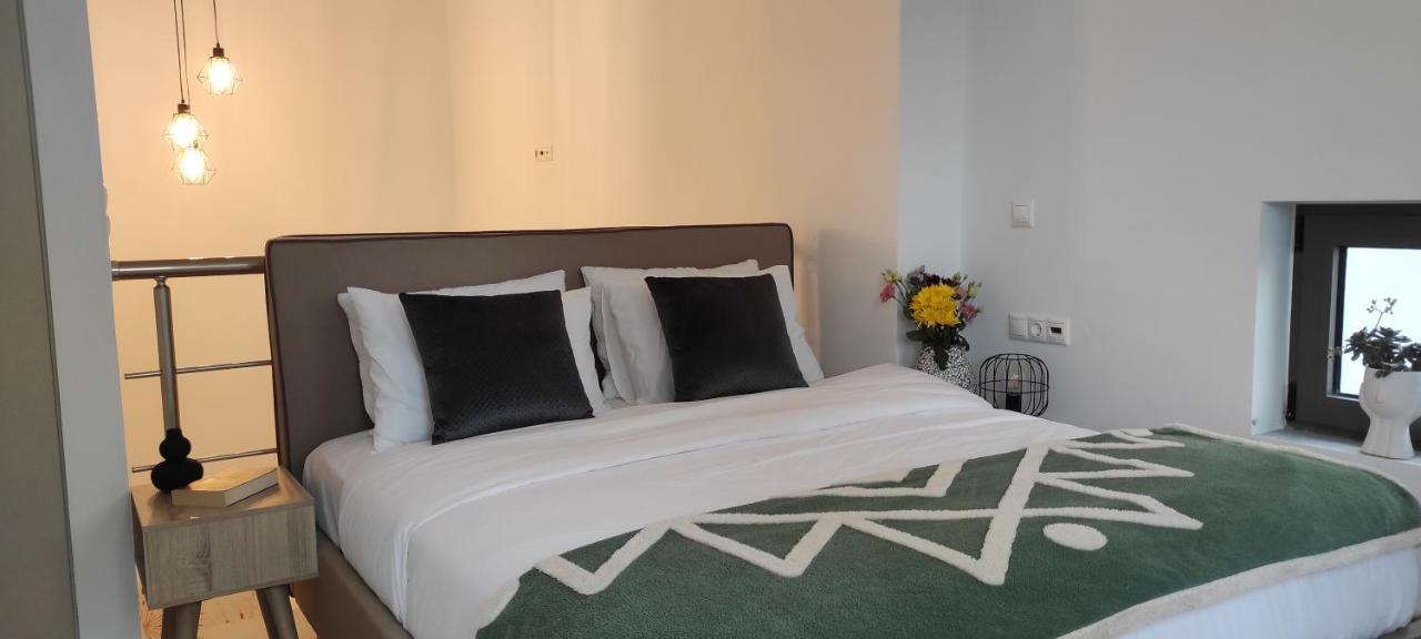 Ezith Luxury Apartments Heraklion  Luaran gambar
