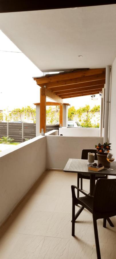 Ezith Luxury Apartments Heraklion  Luaran gambar