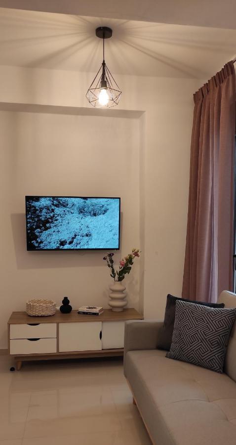 Ezith Luxury Apartments Heraklion  Luaran gambar