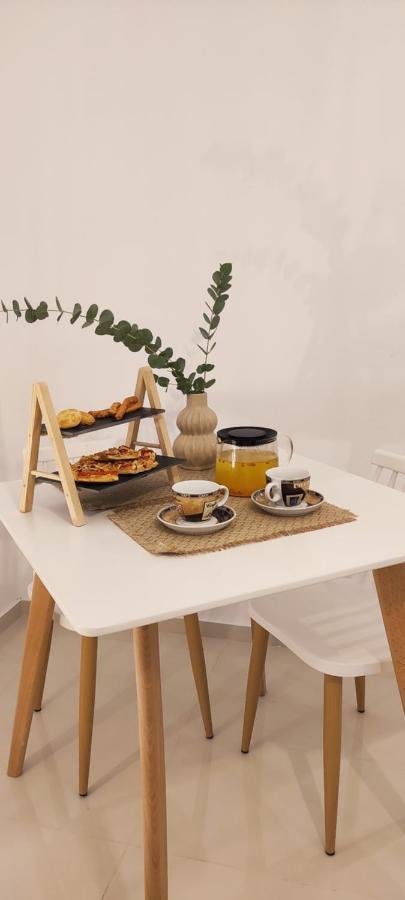 Ezith Luxury Apartments Heraklion  Luaran gambar