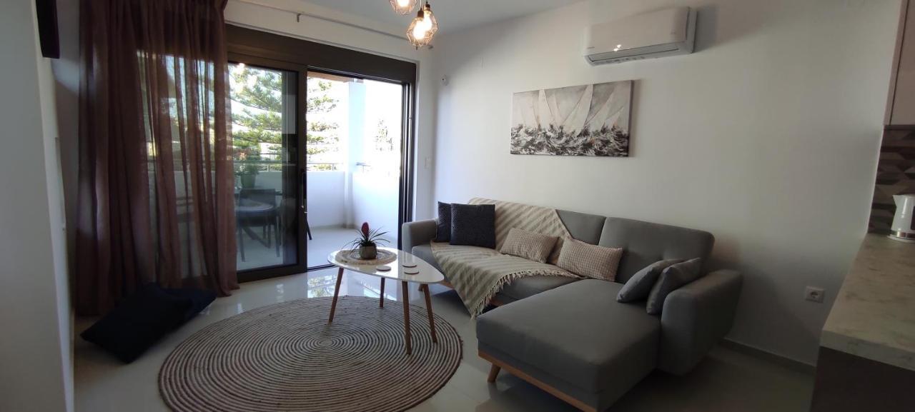 Ezith Luxury Apartments Heraklion  Luaran gambar
