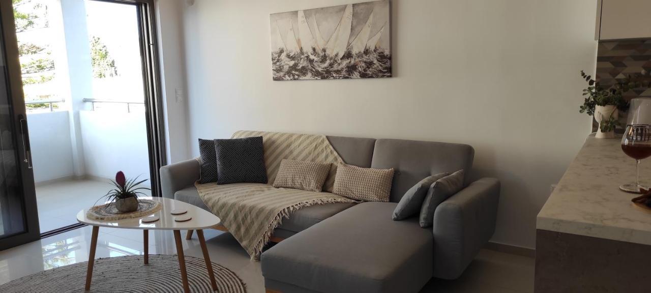 Ezith Luxury Apartments Heraklion  Luaran gambar