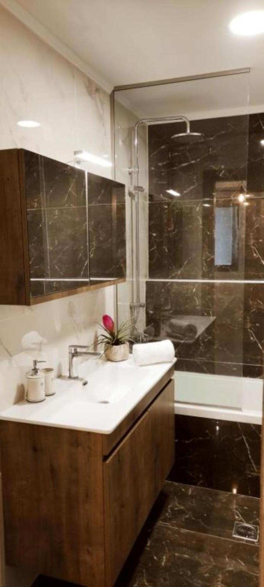 Ezith Luxury Apartments Heraklion  Luaran gambar