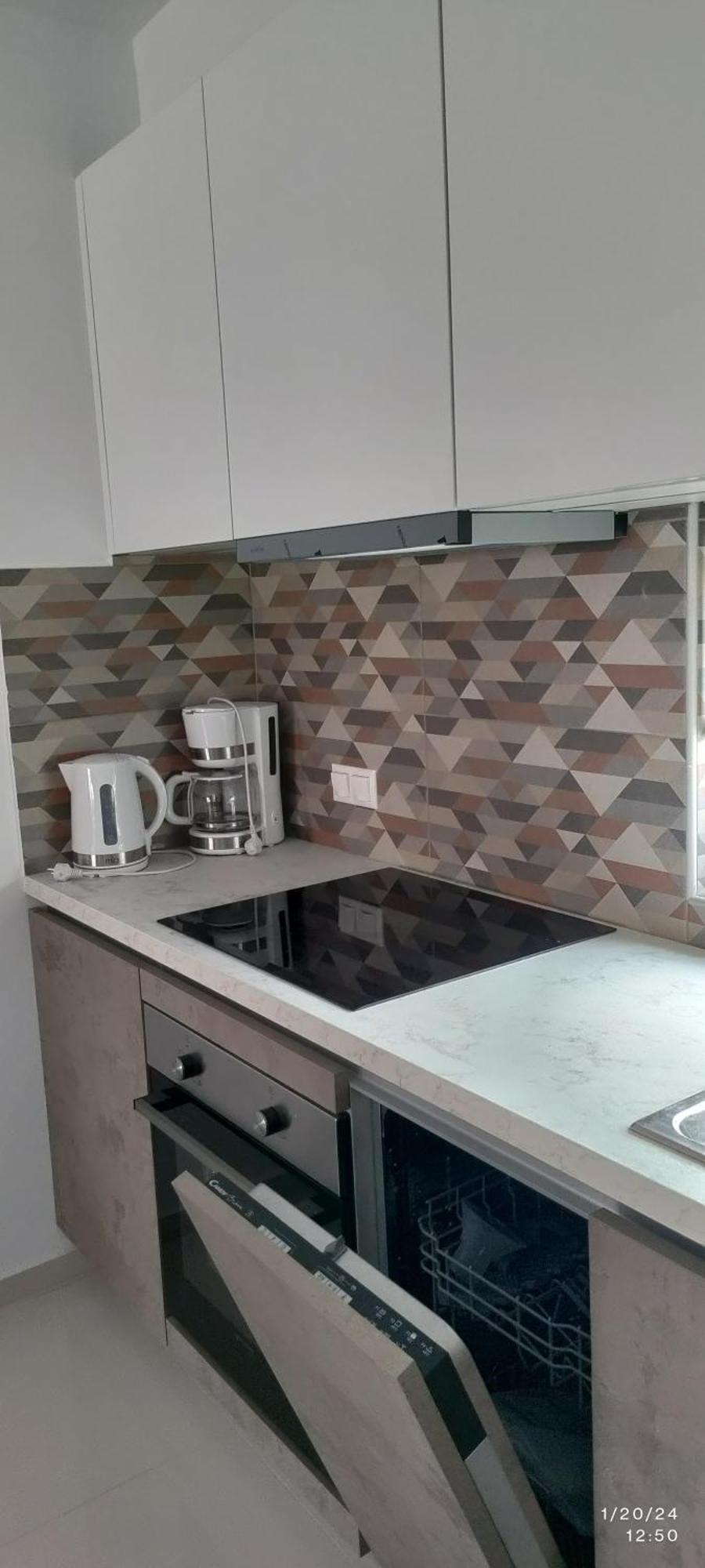 Ezith Luxury Apartments Heraklion  Luaran gambar