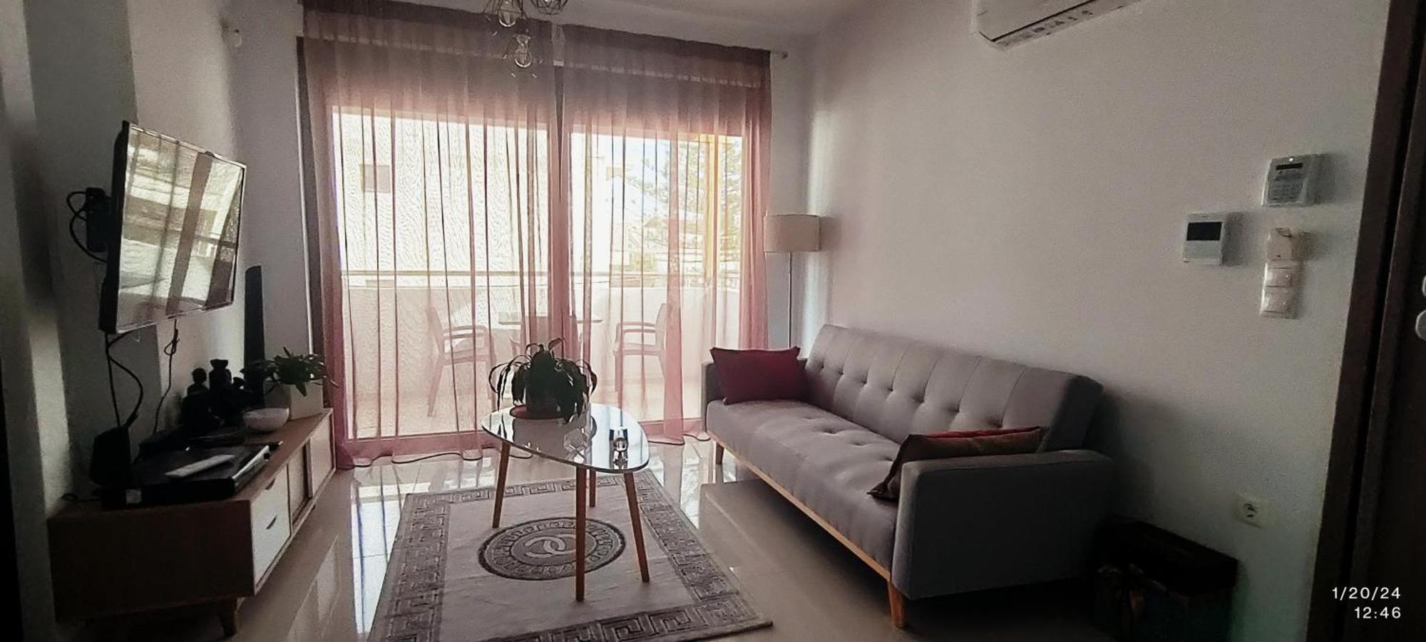 Ezith Luxury Apartments Heraklion  Luaran gambar