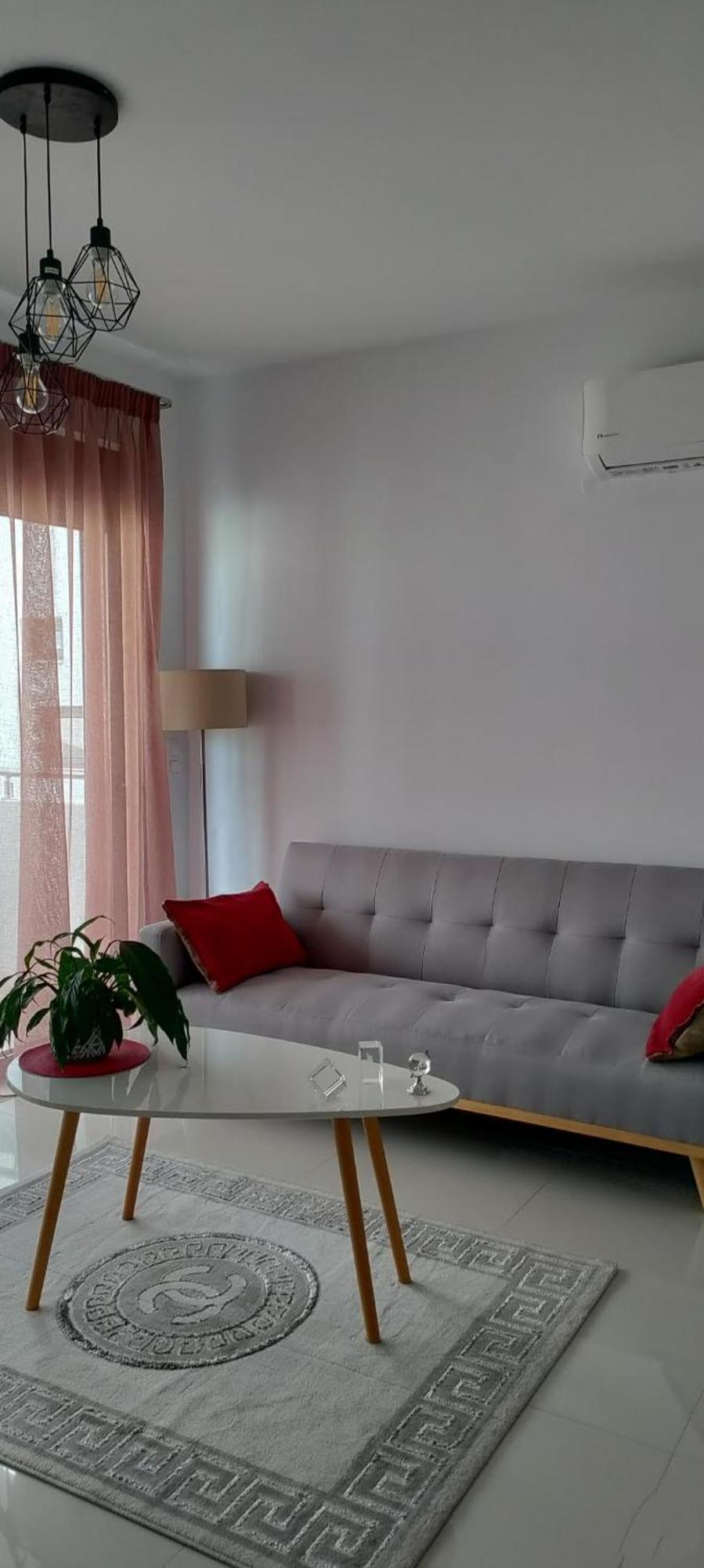 Ezith Luxury Apartments Heraklion  Luaran gambar